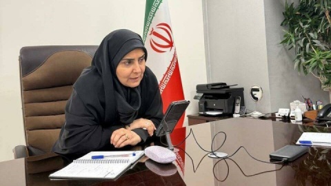 گفت‌وگوی تلفنی وزیر راه با استانداران و مدیران استان‌های مرزی و بندری