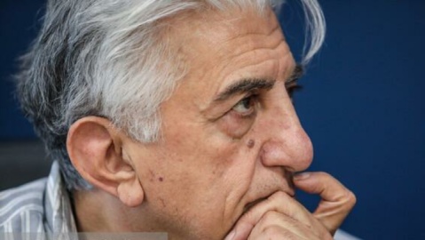 واکنش رضا کیانیان به نقض حقوق کودکان در جنگ