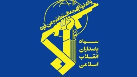 اصابت موشک‌ به یک نفتکش آمریکایی در شمال خلیج فارس