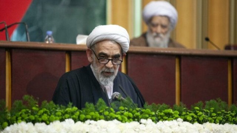 فرایند انتخاب رهبر در حال تکمیل است