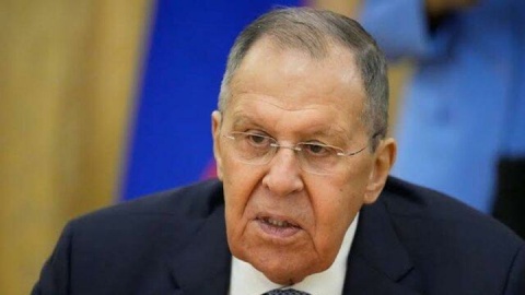 لاوروف: مذاکرات ایران و آمریکا در مقطعی به موفقیت نزدیک بود