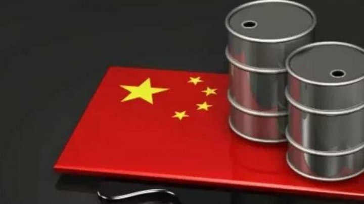 صادرات سوخت چین متوقف شد