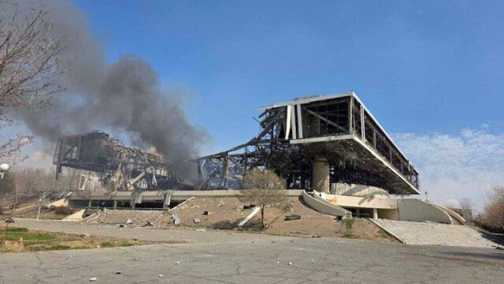 بیانیه جامعه ورزش و فدراسیون‌های ورزشی در محکومیت حملات ناجوانمردانه به اماکن ورزشی