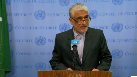 سفیر ایران: از حاکمیت و تمامیت ارضی و مردم تا توقف تجاوز، دفاع مشروع می‌کنیم