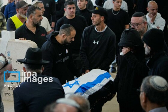 وضعیت اسرائیل بعد از اصابت موشک‌های ایرانی