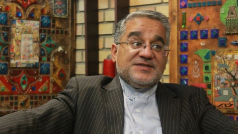 دیپلمات ایرانی ادعای ترامپ درباره مذاکره با ایران را رد کرد