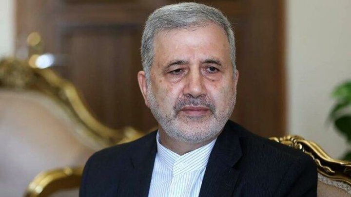 تکذیب ادعاها درباره هدف قرار گرفتن سفارت آمریکا در ریاض