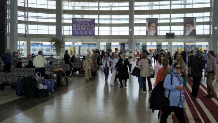 اختصاص قطارهای فوق العاده در همه مسیرها/ امکان استرداد بلیت وجود دارد