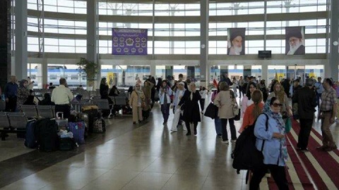 اختصاص قطارهای فوق العاده در همه مسیرها/ امکان استرداد بلیت وجود دارد