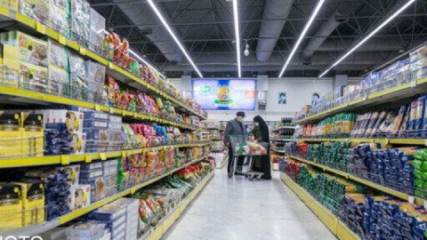 افزایش سهمیه کالاهای استان‌های مسافرپذیر