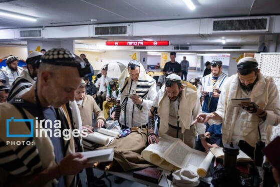 وضعیت اسرائیل بعد از اصابت موشکهای ایرانی