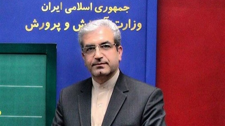 آخرین وضعیت آسیب مدارس تهران/ علامه حلی فعلاً قابل استفاده نیست