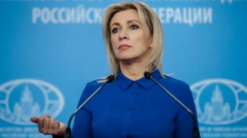 روسیه عدم واکنش غرب به شهادت دختران مینابی را «وحشتناک» خواند