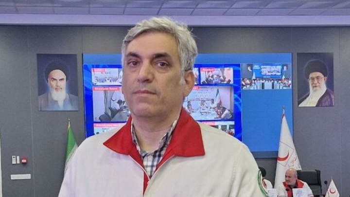 آسیب به ۱۱ پایگاه هلال‌احمر/ ۷ امدادگر مصدوم شدند