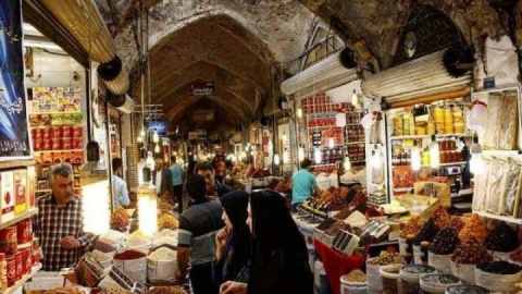 عبور بازار از شوک اولیه جنگ