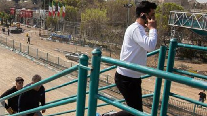 اقدامات ضروری هنگام حمله هوایی؛ از پناه گرفتن تا دوری از نقاط خطرناک