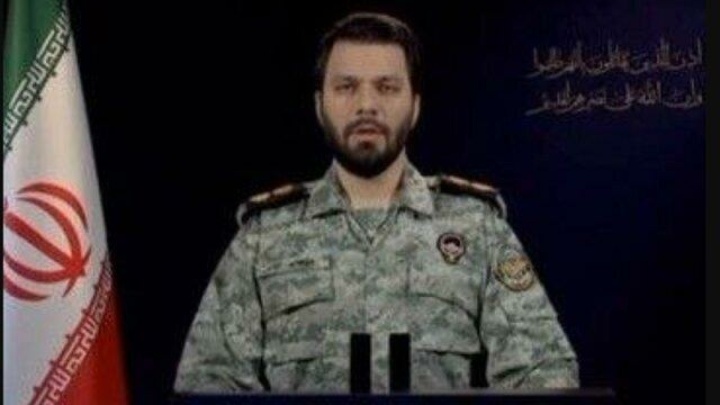 هشدار نیروهای مسلح ایران به مسئولان اقلیم کردستان