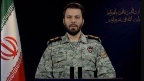 هشدار نیروهای مسلح ایران به مسئولان اقلیم کردستان