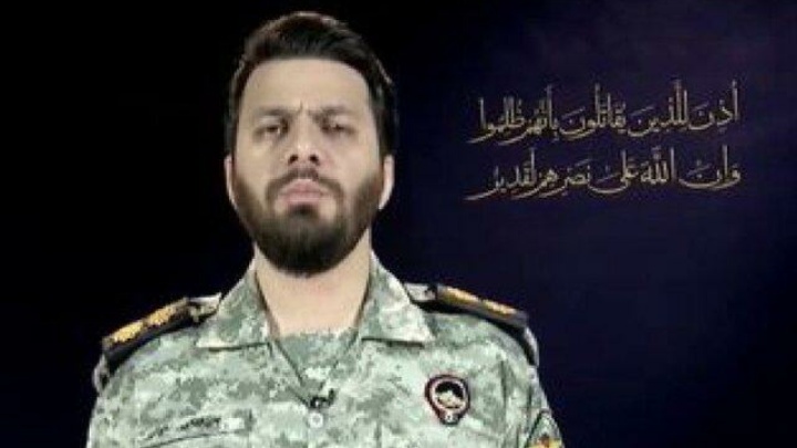 هشدار سخنگوی قرارگاه مرکزی خاتم الانبیا (ص) به ساکنان سرزمین‌های اشغالی