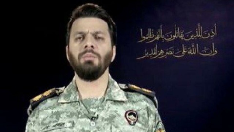 هشدار سخنگوی قرارگاه مرکزی خاتم الانبیا (ص) به ساکنان سرزمین‌های اشغالی