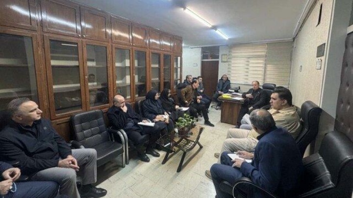 جای هیچ نگرانی برای تامین کالاهای اساسی وجود ندارد