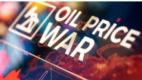 قیمت جهانی نفت به زیر ۱۰۰ دلار بازگشت