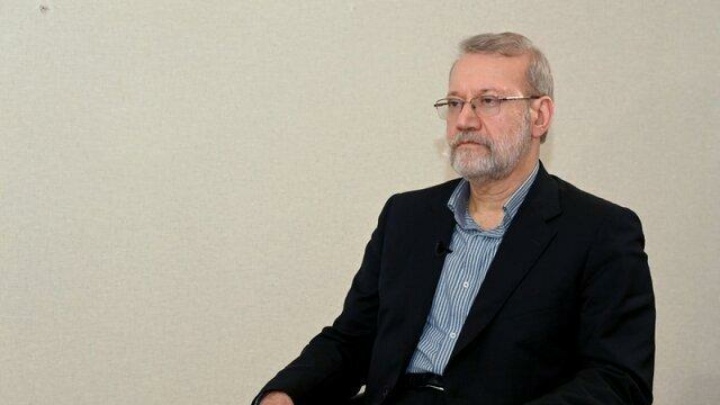 علی لاریجانی: هدف اصلی دشمن از حمله، نه «حکومت» بلکه «ایران» بود