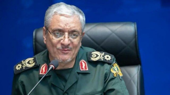 طلایی نیک: برای جنگی بلندمدت، پایدار و مقتدرانه آماده‌ایم