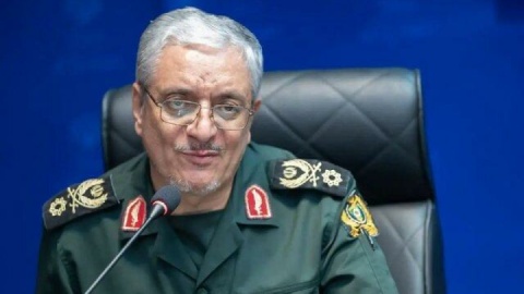 طلایی نیک: برای جنگی بلندمدت، پایدار و مقتدرانه آماده‌ایم