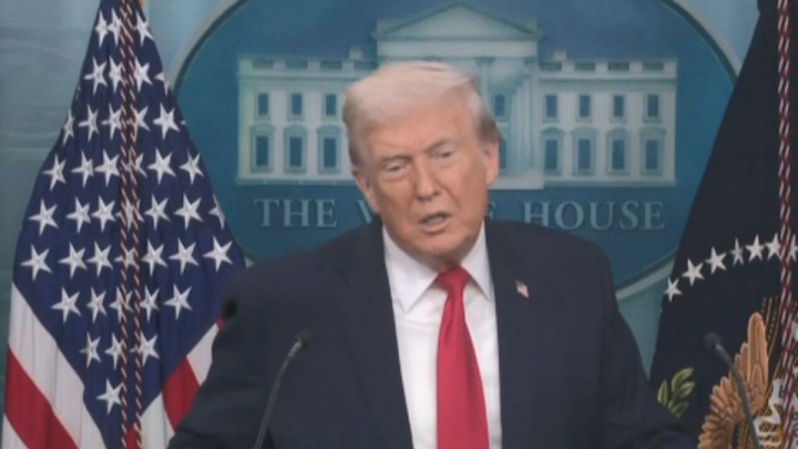 ۵۶ درصد آمریکایی‌ها با تجاوز نظامی به ایران مخالف هستند