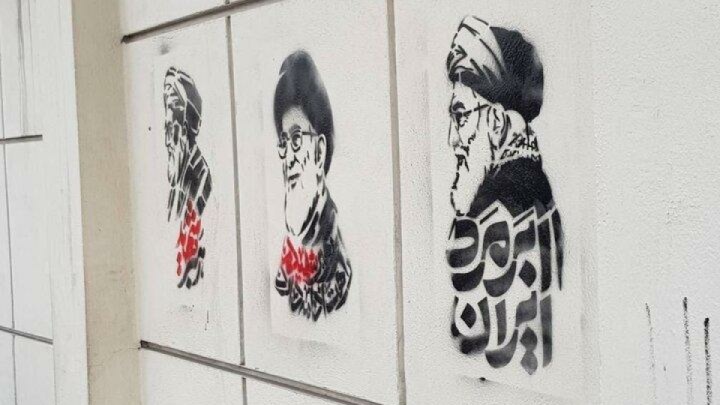 هم‌صدایی هنر و حماسه به وقت پیکار؛ از شابلون تا شعار