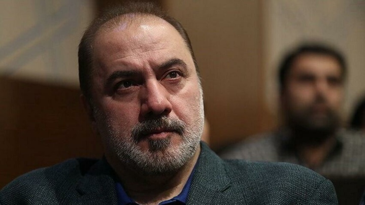 فرهاد قائمیان: هیچ‌گاه نباید از مسیر مبارزه برای انسانیت و عدالت دست بکشیم