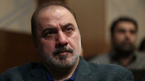 فرهاد قائمیان: هیچ‌گاه نباید از مسیر مبارزه برای انسانیت و عدالت دست بکشیم