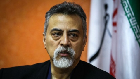 ایران، ایالات متحده و امپریالیسم