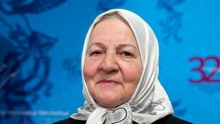 انتقال رابعه مدنی به همدان در پی شرایط جنگی