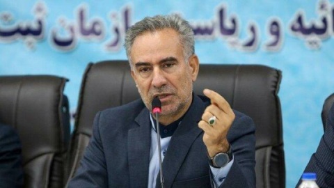 آغاز فعالیت دفاتر اسناد رسمی از فردا یکشنبه ۱۷ اسفند