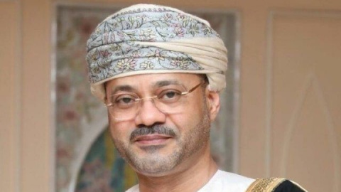 تاکید وزیر خارجه عمان و تداوم فشار سیاسی و دیپلماتیک برای توقف جنگ
