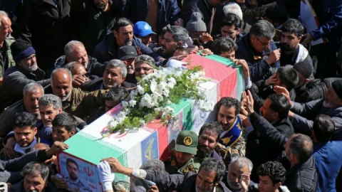 جنگ علیه ایران را متوقف کنید