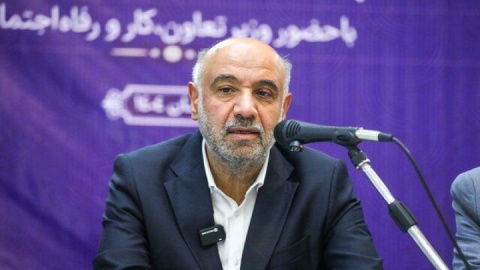 پیش بینی تسهیلات کمکی معیشتی برای مردم و صنوف