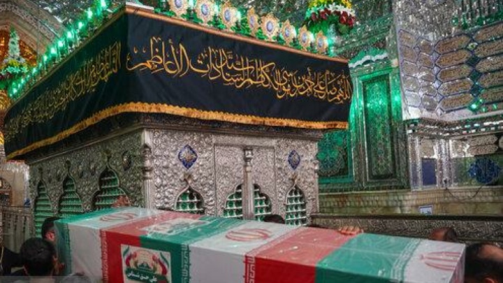 ۱۹۲ دانش آموز و فرهنگی شهید شدند