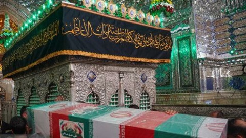 ۱۹۲ دانش آموز و فرهنگی شهید شدند