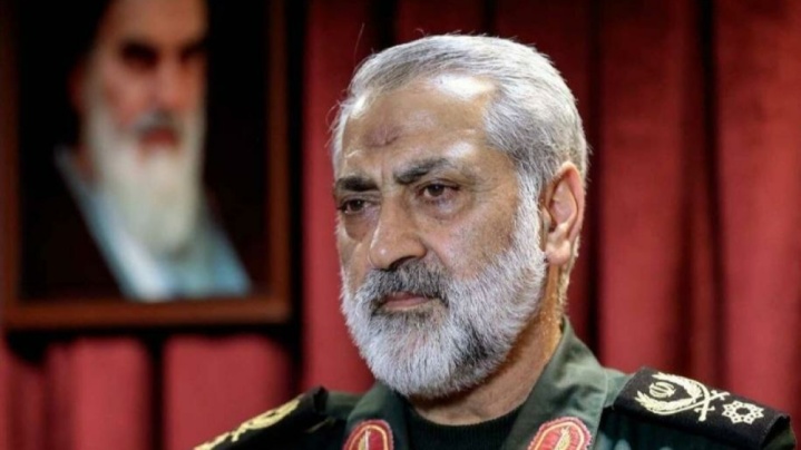 گروهک‌های تروریستی تجزیه‌طلب اقدامی کنند له می‌شوند