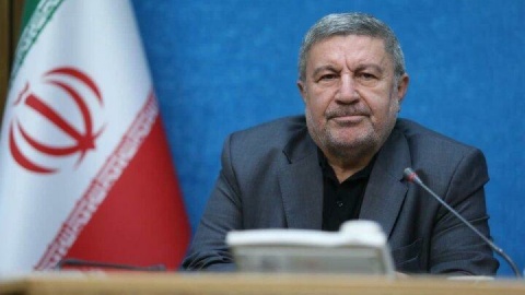 واکنش رئیس شورای اطلاع‌رسانی دولت به ادعای واهی ترامپ