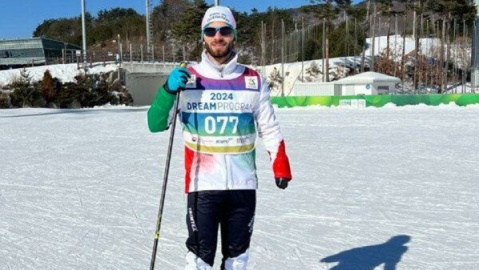 حضور نماینده ایران در پارالمپیک زمستانی ۲۰۲۶ منتفی شد