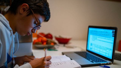 زمان پخش برنامه های درسی «مدرسه تلویزیونی» اعلام شد