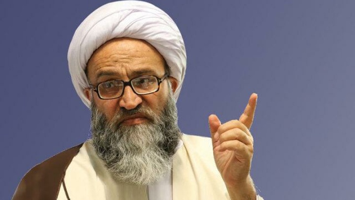 گزینه اصلح رهبری انتخاب شد