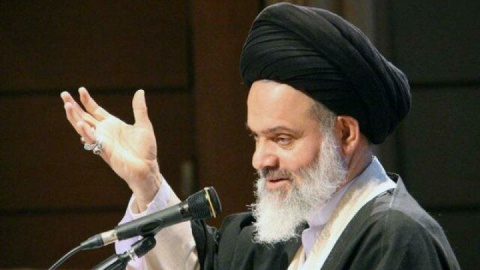 به‌زودی گزارش نهایی فرآیند انتخاب سومین رهبر اعلام می‌شود/مردم بر صبر انقلابی خود بیفزایند