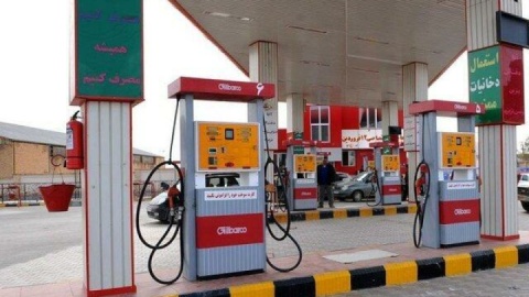 کمبودی در عرضه بنزین نداریم