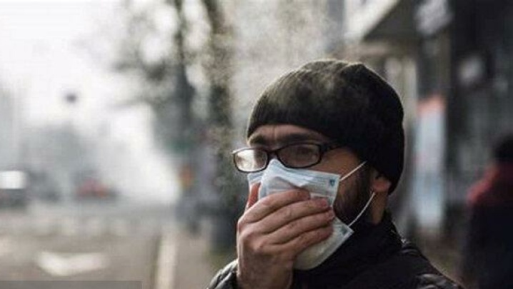 شهروندان حتماً از ماسک چندلایه استفاده کنند