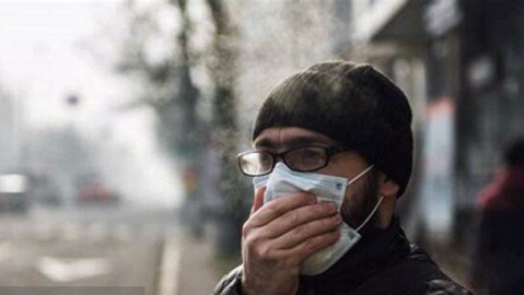 شهروندان حتماً از ماسک چندلایه استفاده کنند
